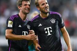 华体会官方平台下载-曼联逆转比利时，哈里·凯恩关键制胜