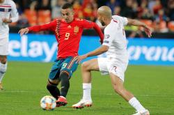 华体会官方-欧洲杯后首次决斗，两支顶级球队揭幕犹如巅峰对决的简单介绍