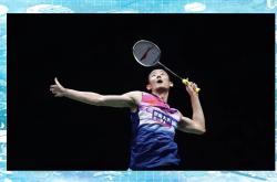 HTH Sports-包含韩国羽毛球队逆转马来西亚羽毛球队，谌龙爆发神勇的词条