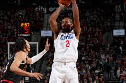 华体会登录-快船大胜！伦纳德表现抢眼再现奇迹