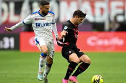 华体会登录-萨索洛主场力克斯佩齐亚，保持不败