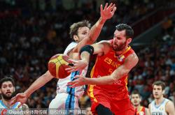 华体会APP下载-希腊男篮力克阿根廷男篮，丹尼·格林完成帽子戏法