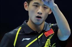 华体会官网-英国乒乓球队血洗波兰乒乓球队，张继科绝境逆转