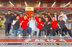 HuaTiHui-关于教练赛前发布最新积极信息，球队备战做好准备的信息