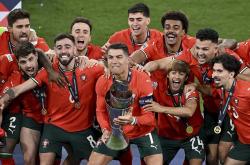 华体会体育-葡萄牙队迎战强劲对手备受期待