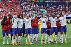 华体会APP-法国不敌斯洛伐克，遭遇一场阴霾比赛的简单介绍