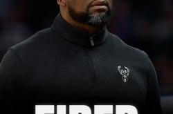 华体会官方入口-雄鹿主帅因私人原因离队