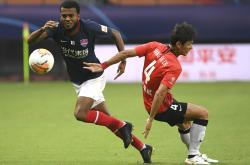 华体会体育APP下载-包含上港对阵苏宁：强强对话谁能胜出？的词条