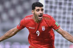 华体会官网-伊朗球队在比赛中展现出强大实力