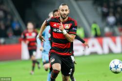 华体会-多特蒙德完胜勒沃库森，卡瓦哈尔高光表现的简单介绍