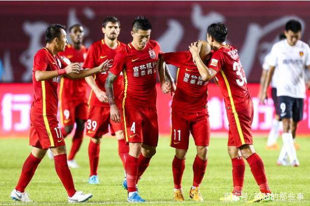 广州富力客场不敌河北华夏幸福战绩下滑的简单介绍 广州富力客场不敌河北华夏幸福战绩下滑的简单介绍