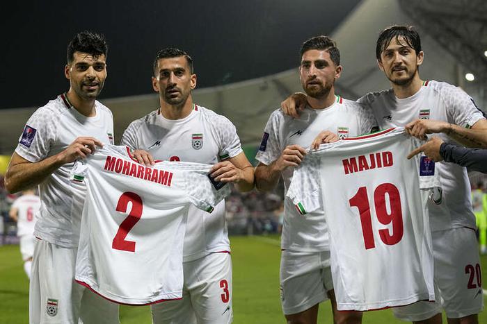 亚洲球队在美洲比赛中取得胜利，实力超群