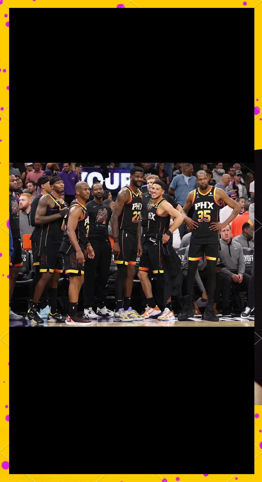 太阳队客场取胜掘金队,展现出强大的客场实力 太阳队客场取胜掘金队,展现出强大的客场实力