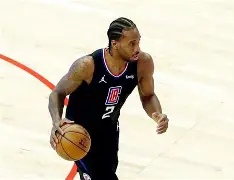 快船逆袭猛龙，强势反弹