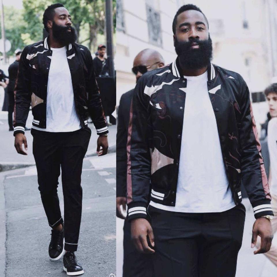 火箭豪取12连胜！哈登状态回勇再次统治的简单介绍