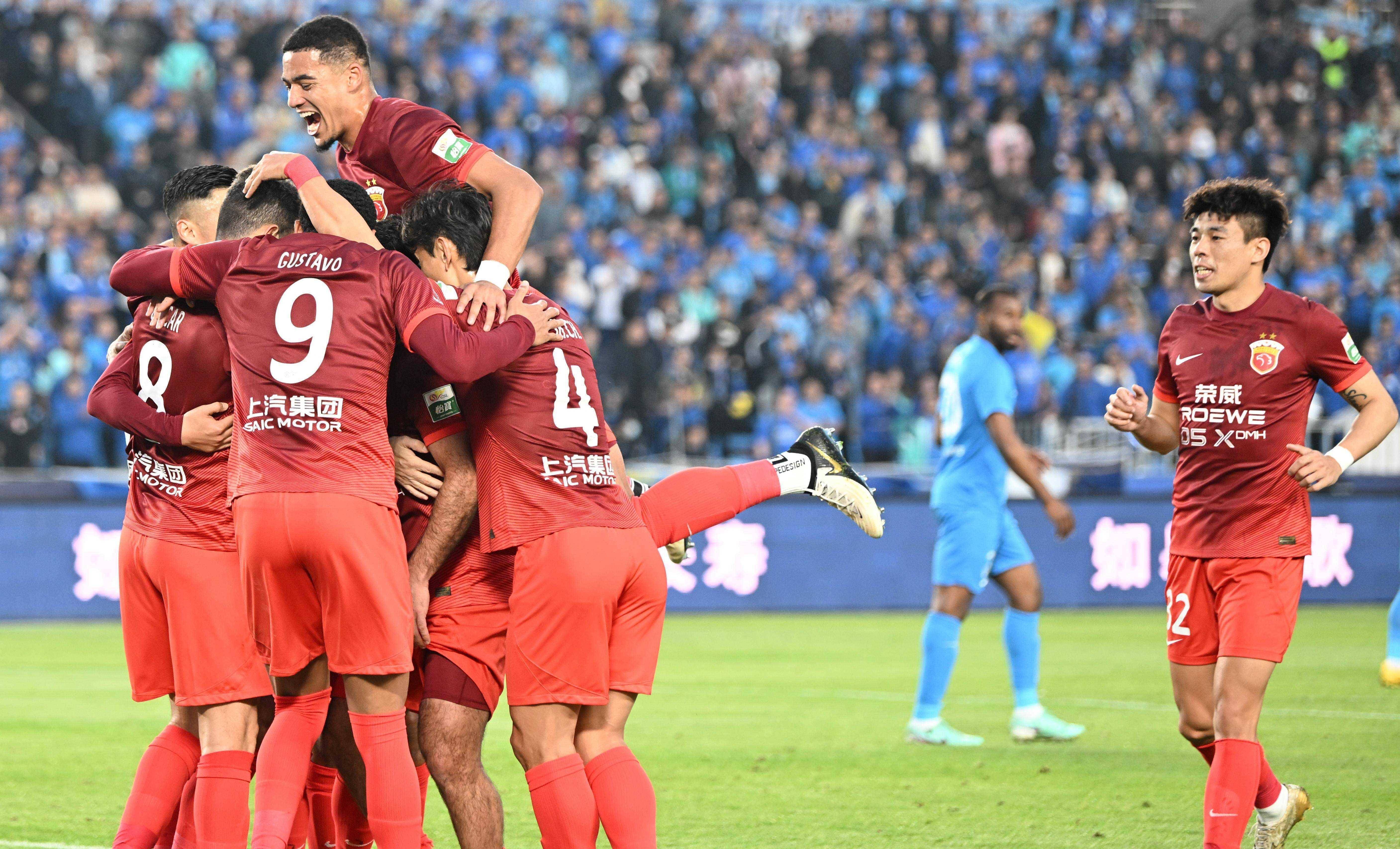 国内球队队员在国际大赛中闪耀光芒