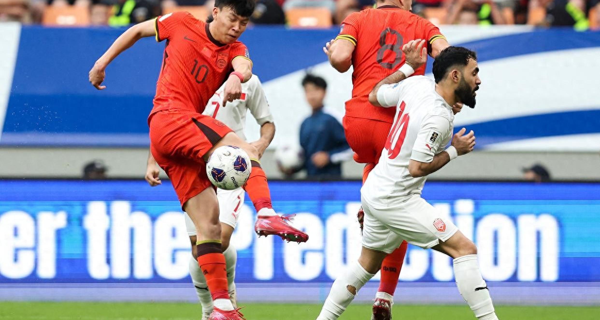 关于中国球队进军决赛,各大比赛频频显神技的信息 关于中国球队进军决赛,各大比赛频频显神技的信息