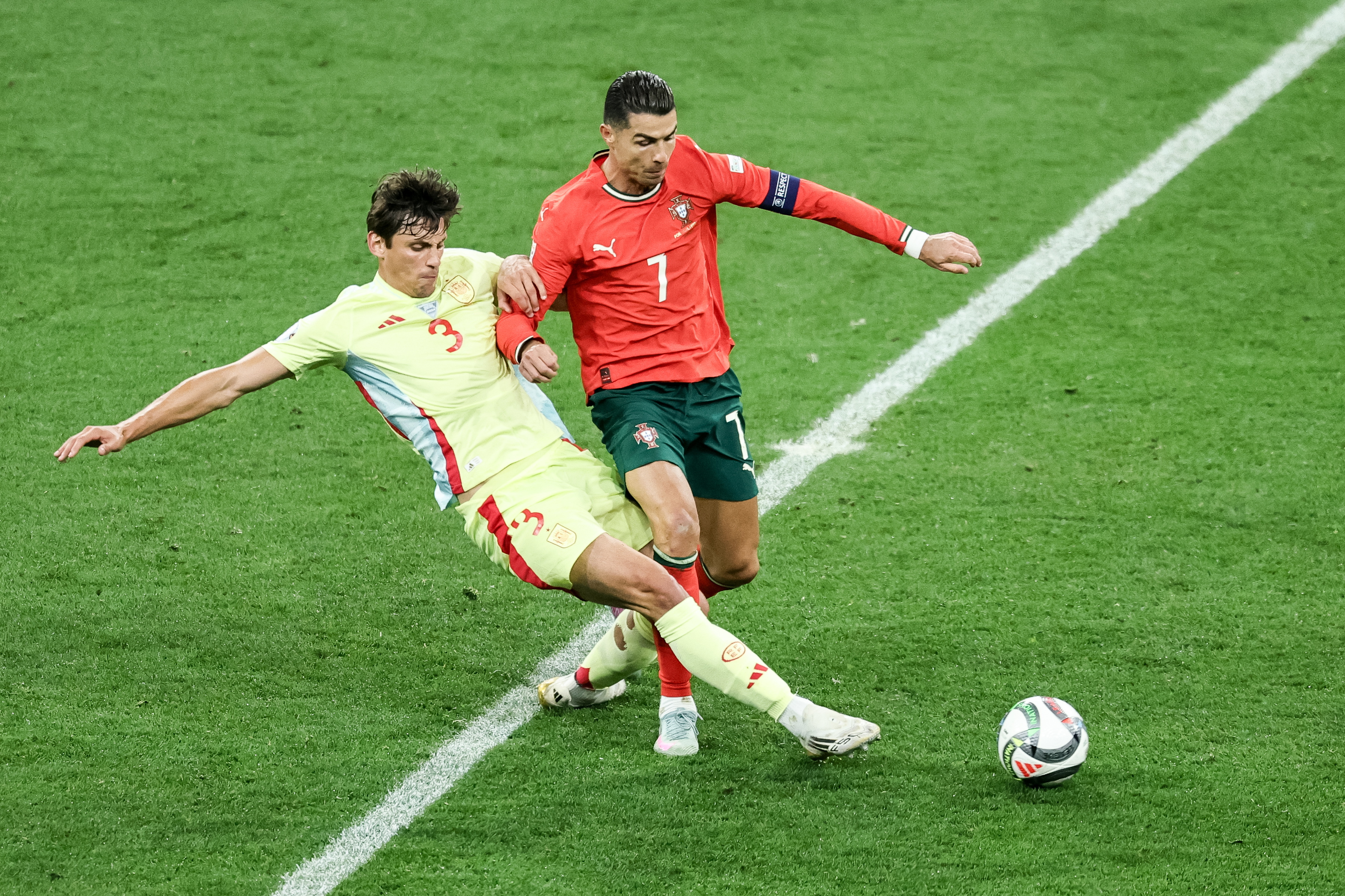 葡萄牙队绝杀塞尔维亚,晋级八强 葡萄牙队绝杀塞尔维亚,晋级八强