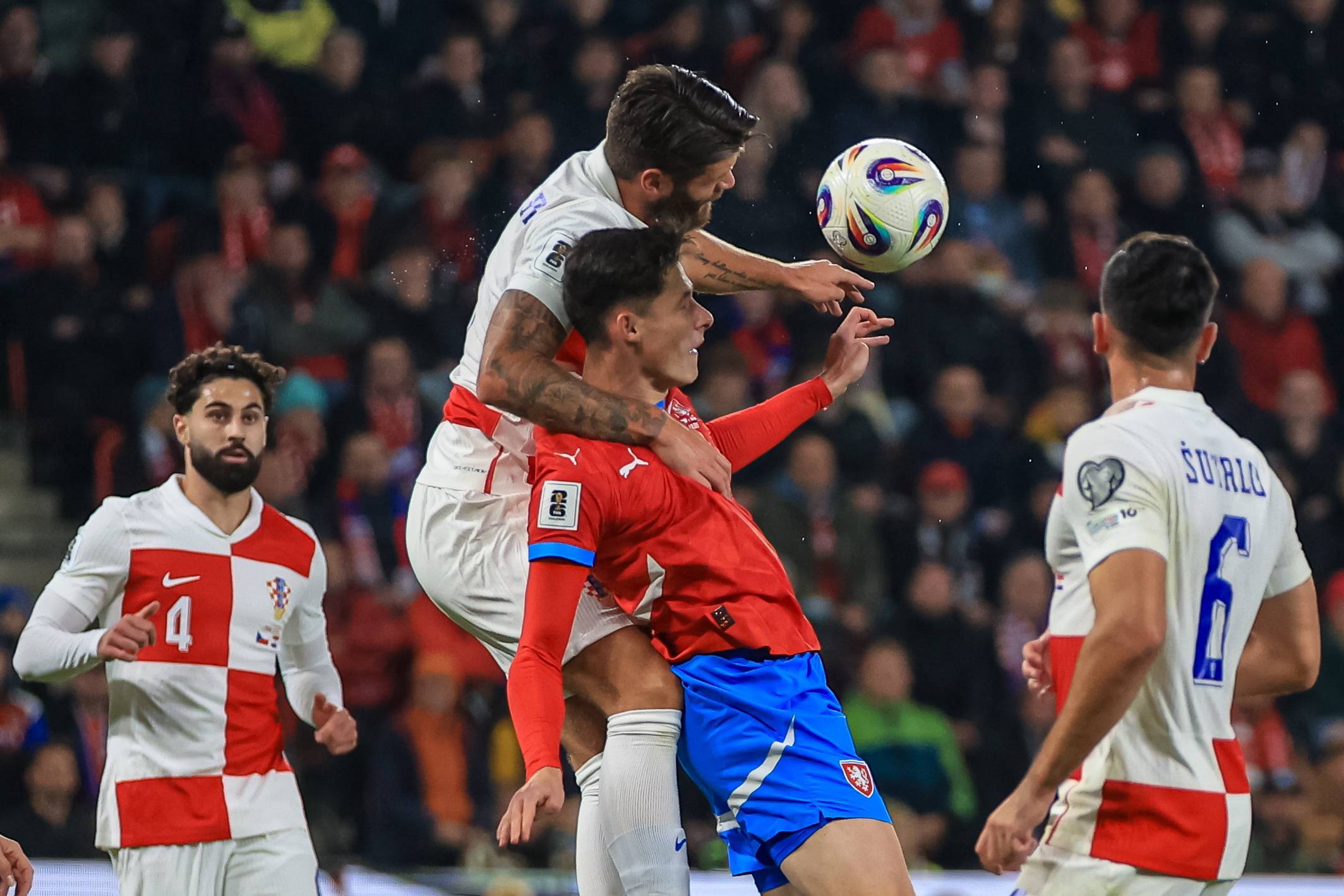 瑞典力克罗地亚,欧预赛竞技场上情势扭转 瑞典力克罗地亚,欧预赛竞技场上情势扭转