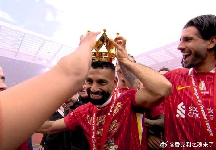 哥伦比亚强势巴西,萨拉赫完成帽子戏法 哥伦比亚强势巴西,萨拉赫完成帽子戏法