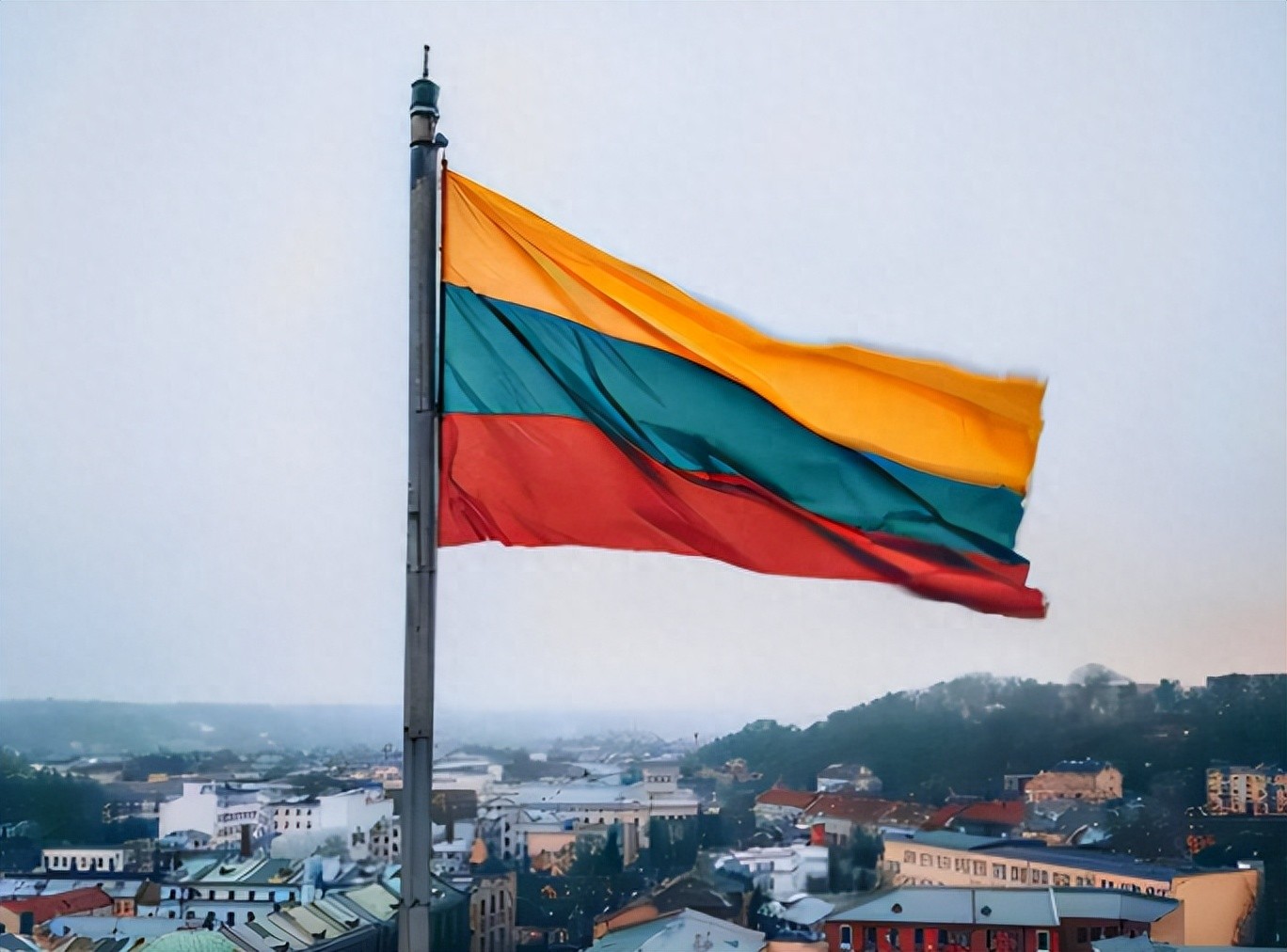 波罗的海大战，爱沙尼亚险胜立陶宛