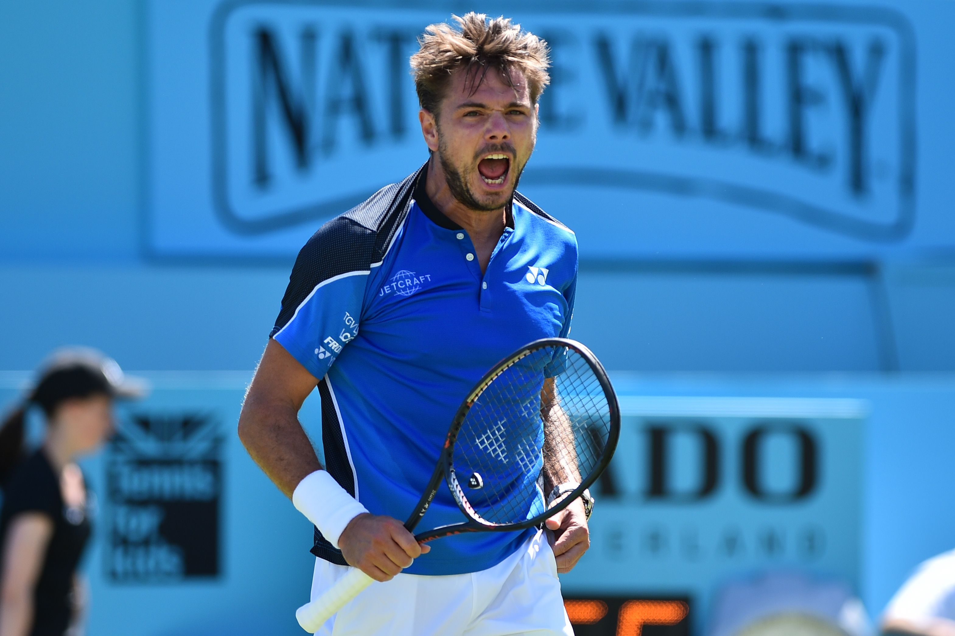 欧洲网球队力克美国网球队,瓦林卡绝境逆转 欧洲网球队力克美国网球队,瓦林卡绝境逆转