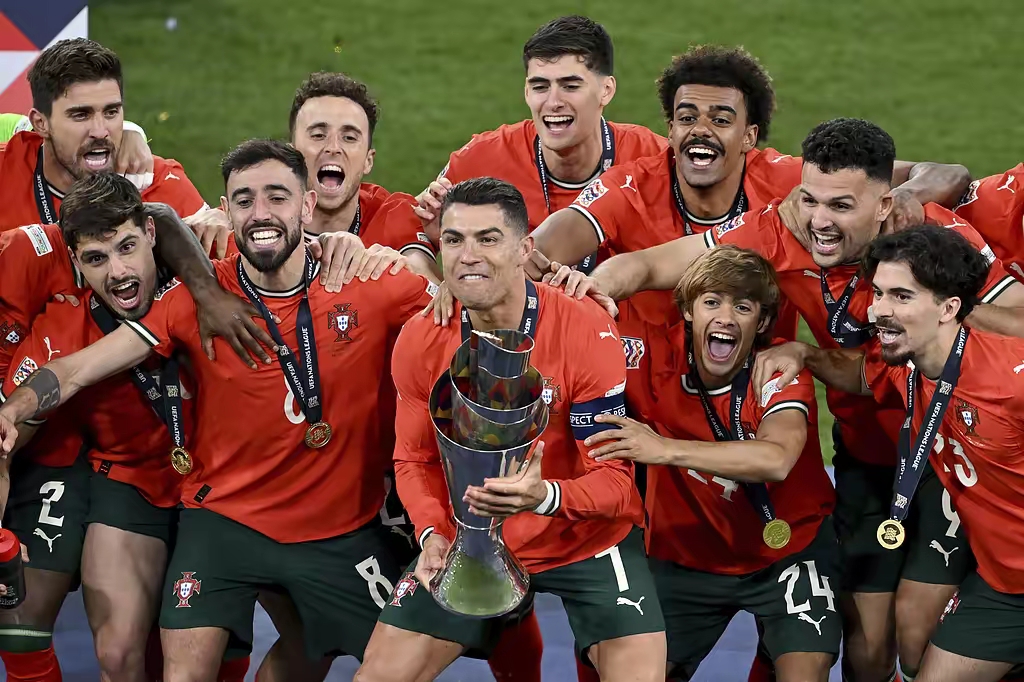 葡萄牙队迎战强劲对手备受期待 葡萄牙队迎战强劲对手备受期待