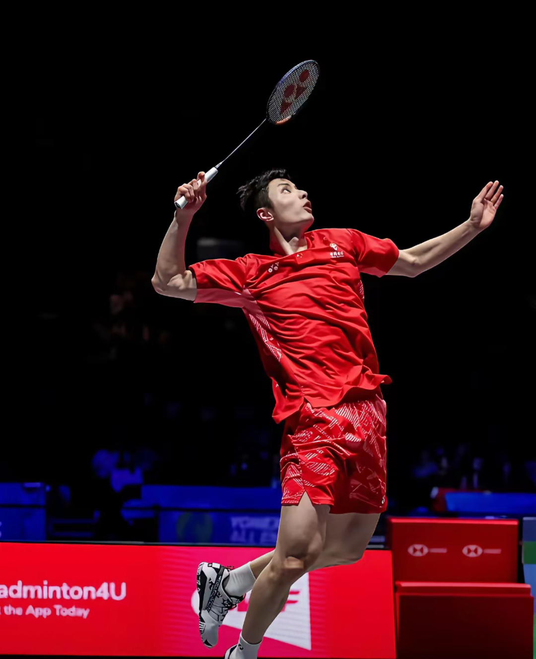 马来西亚队横扫印度队，石宇奇扛起全队