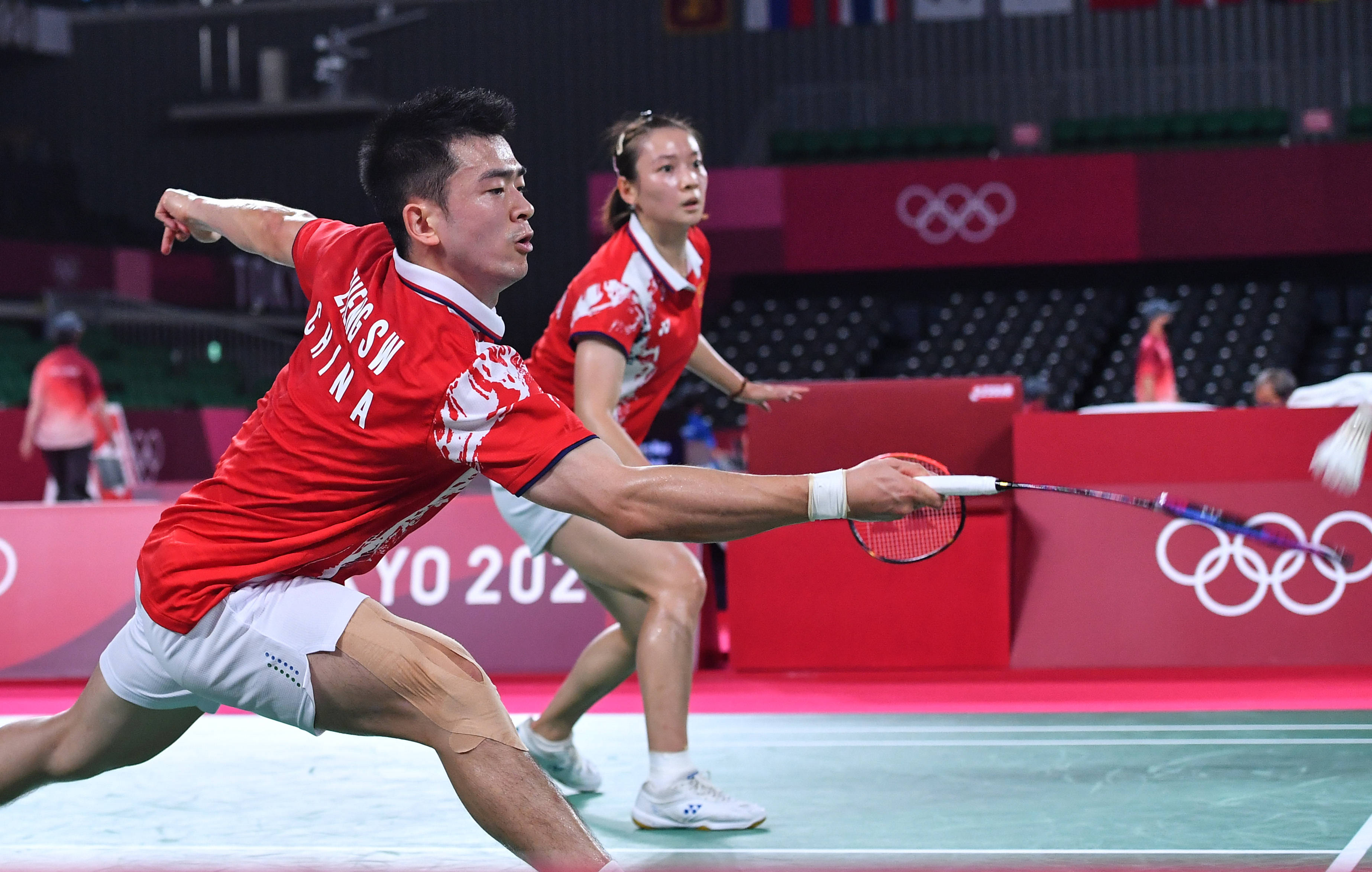 德国队逆转马来西亚队，郑思维扛起全队的简单介绍