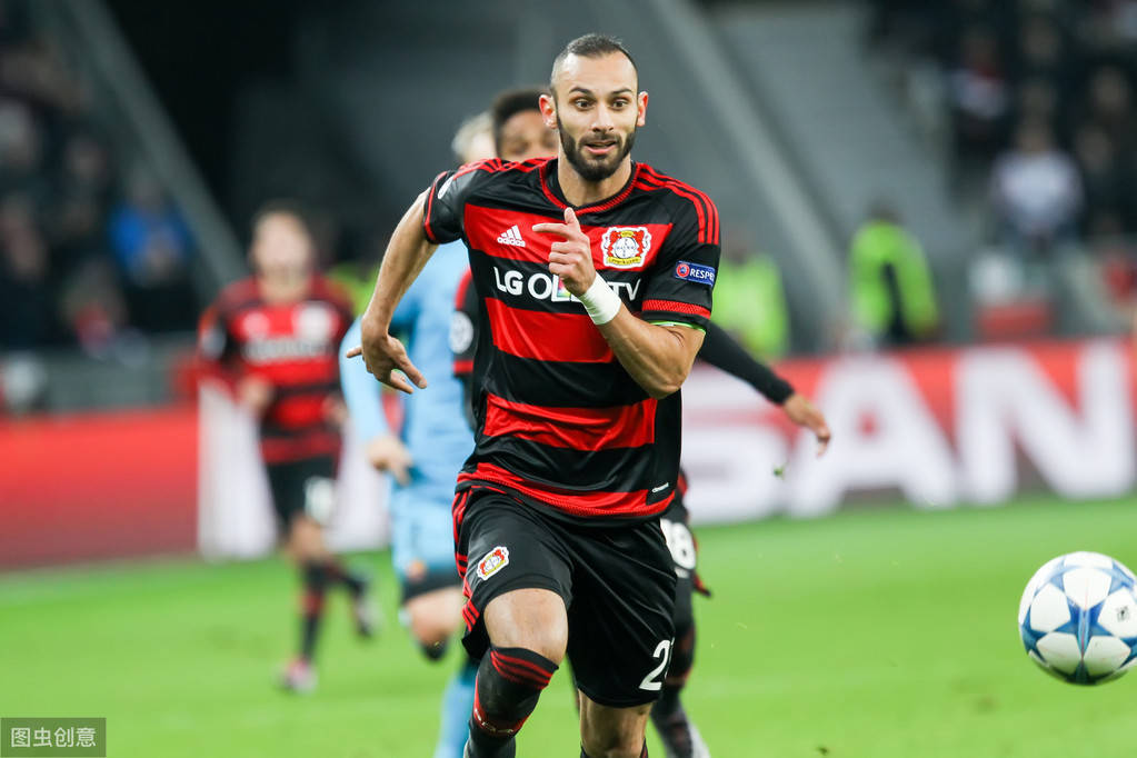 多特蒙德完胜勒沃库森，卡瓦哈尔高光表现的简单介绍